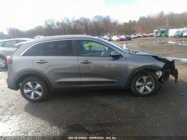 KIA NIRO LX 2017 KNDCB3LC6H5036868 Image 13