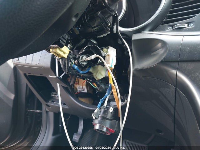 KIA Optima Lx 2015 KNAGM4A72F5625773 Image 6