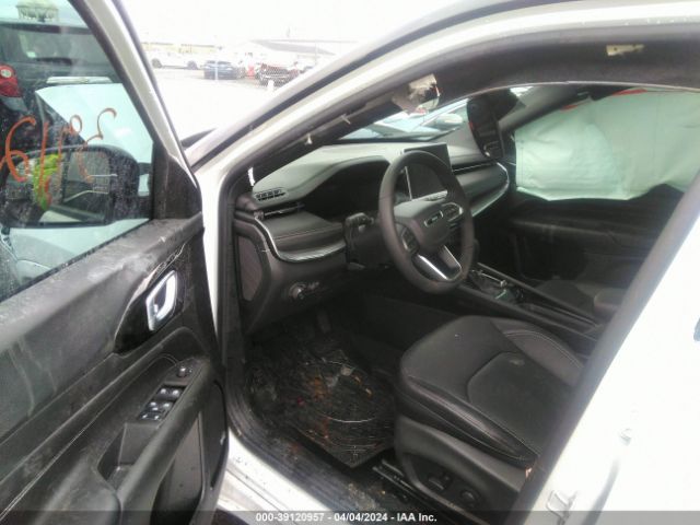 3C4NJDCN9PT555799 Jeep Compass High Altitude 4x4