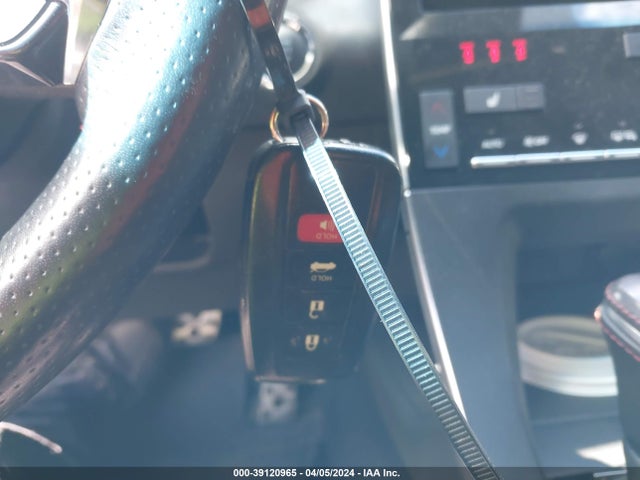Toyota Avalon Trd 2020 4T1FZ1FB3LU049510 Image 11