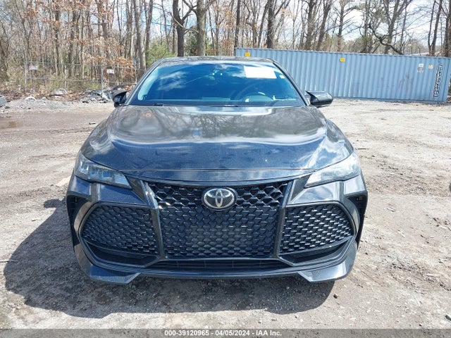 Toyota Avalon Trd 2020 4T1FZ1FB3LU049510 Image 12
