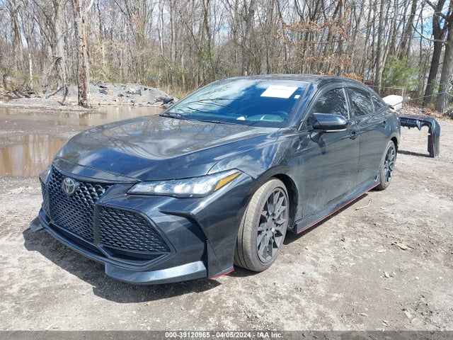 Toyota Avalon Trd 2020 4T1FZ1FB3LU049510 Image 2