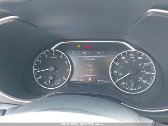 1N4AA6AP0HC454216 Nissan Maxima 3.5 Sr