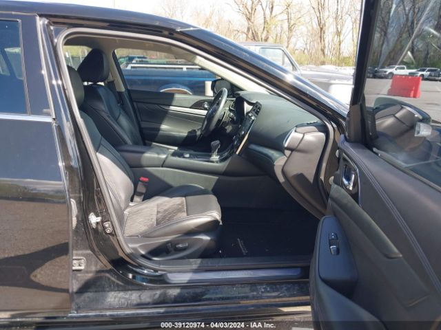 1N4AA6AP0HC454216 Nissan Maxima 3.5 Sr
