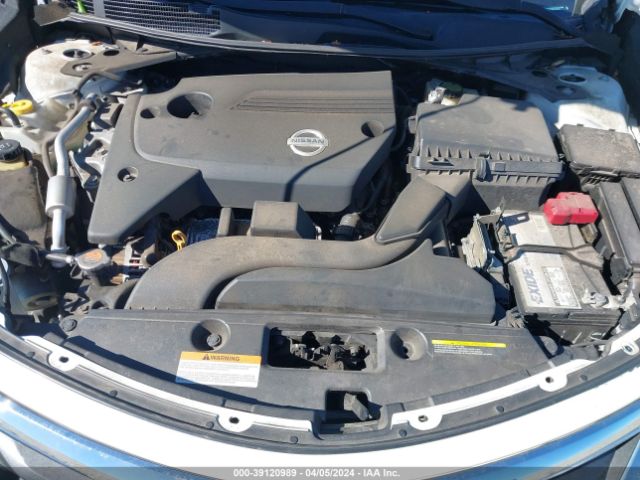 1N4AL3AP6FC216019 Nissan Altima 2.5 S