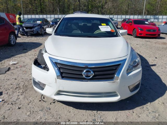 1N4AL3AP6FC216019 Nissan Altima 2.5 S