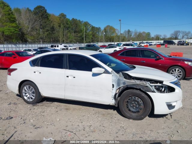 1N4AL3AP6FC216019 Nissan Altima 2.5 S