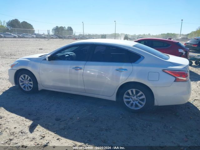 1N4AL3AP6FC216019 Nissan Altima 2.5 S