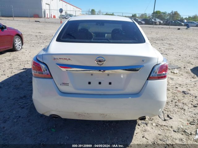 1N4AL3AP6FC216019 Nissan Altima 2.5 S