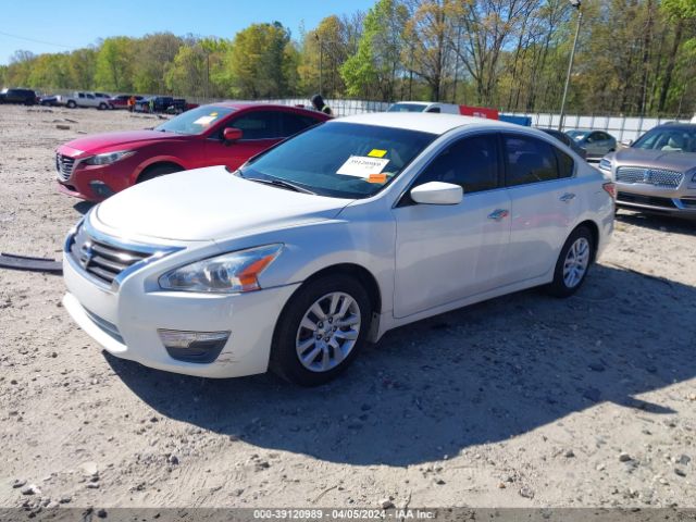 1N4AL3AP6FC216019 Nissan Altima 2.5 S