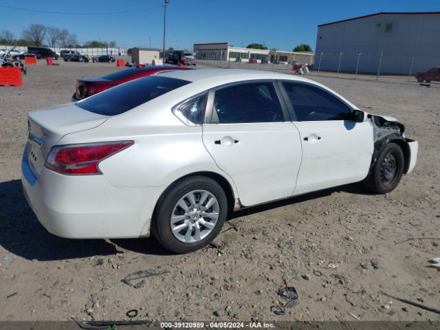 1N4AL3AP6FC216019 Nissan Altima 2.5 S