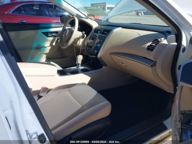 1N4AL3AP6FC216019 Nissan Altima 2.5 S