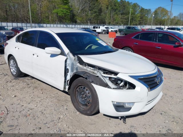 1N4AL3AP6FC216019 Nissan Altima 2.5 S