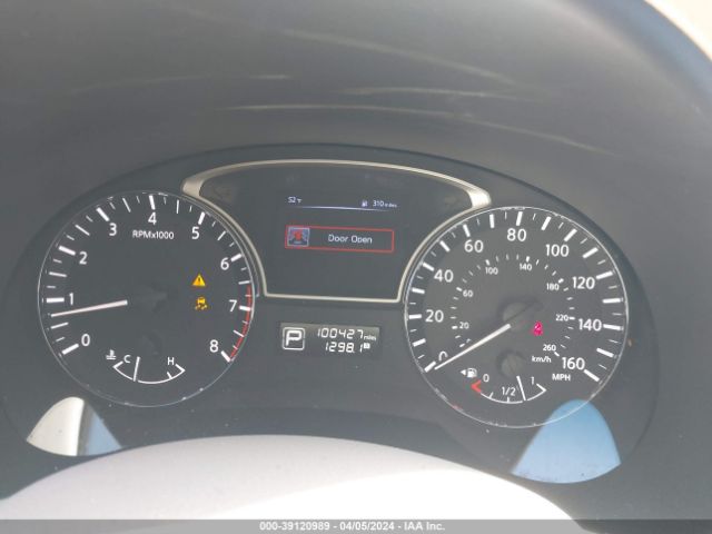 1N4AL3AP6FC216019 Nissan Altima 2.5 S