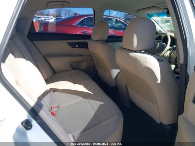 1N4AL3AP6FC216019 Nissan Altima 2.5 S