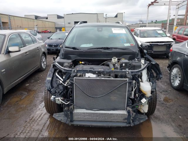 3GKALXEX4KL145465 GMC Terrain Denali