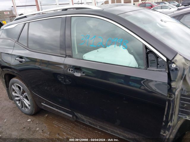 3GKALXEX4KL145465 GMC Terrain Denali