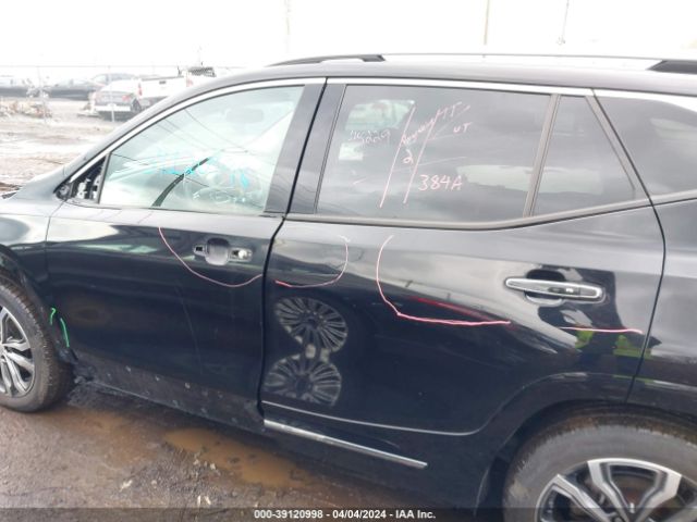 3GKALXEX4KL145465 GMC Terrain Denali