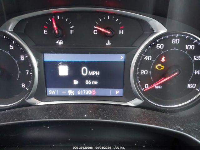 3GKALXEX4KL145465 GMC Terrain Denali