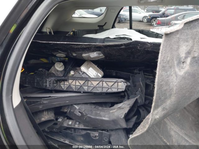 3GKALXEX4KL145465 GMC Terrain Denali