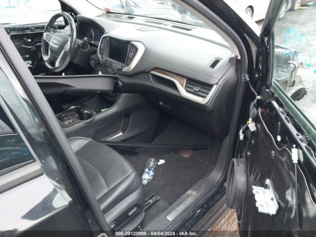 3GKALXEX4KL145465 GMC Terrain Denali