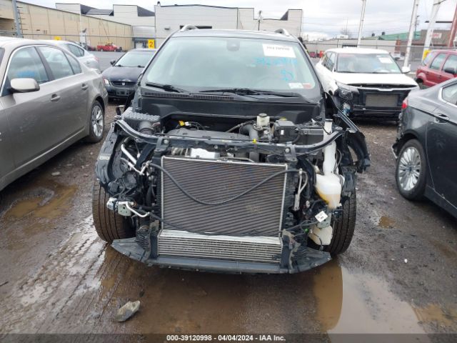 3GKALXEX4KL145465 GMC Terrain Denali