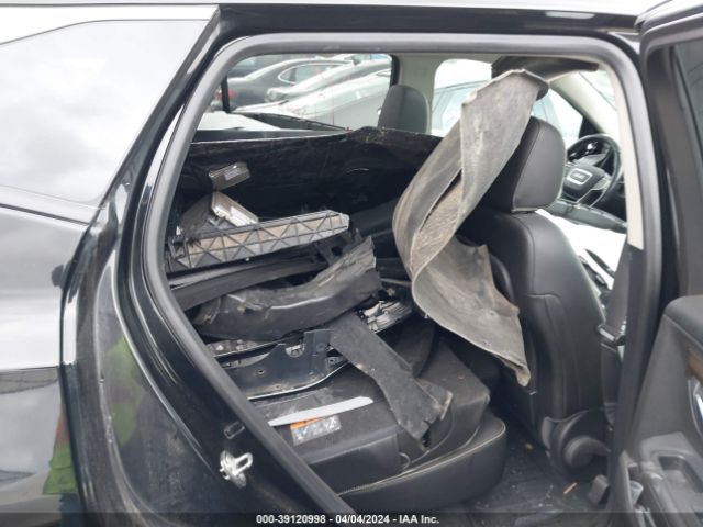 3GKALXEX4KL145465 GMC Terrain Denali