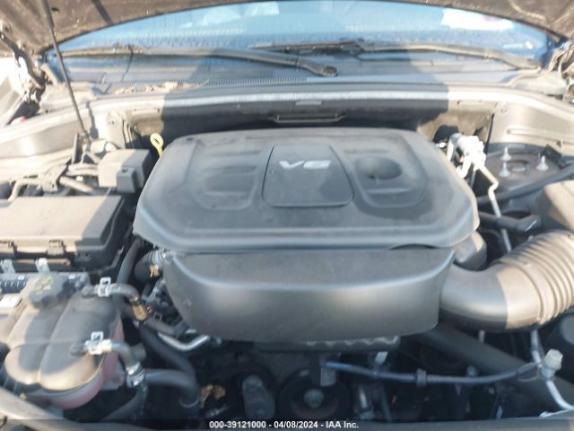 2018 JEEP GRAND CHEROKEE 1C4RJFBG5JC360995 Photo 9