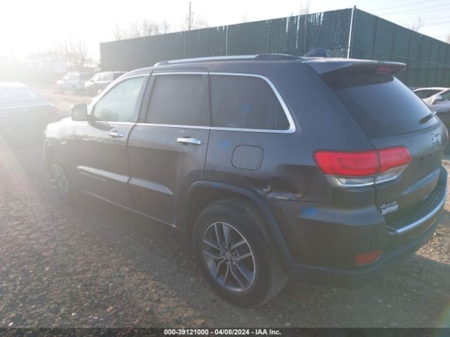 2018 JEEP GRAND CHEROKEE 1C4RJFBG5JC360995 Photo 2