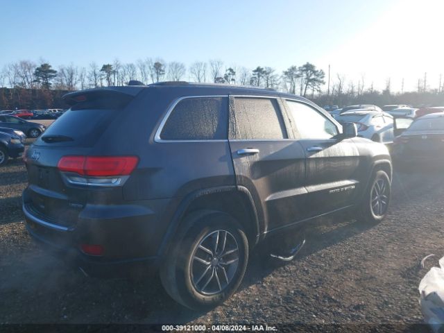 2018 JEEP GRAND CHEROKEE 1C4RJFBG5JC360995 Photo 3