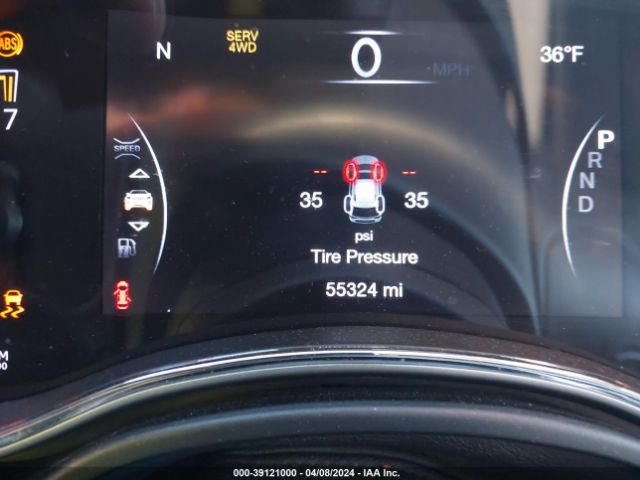 2018 JEEP GRAND CHEROKEE 1C4RJFBG5JC360995 Photo 6