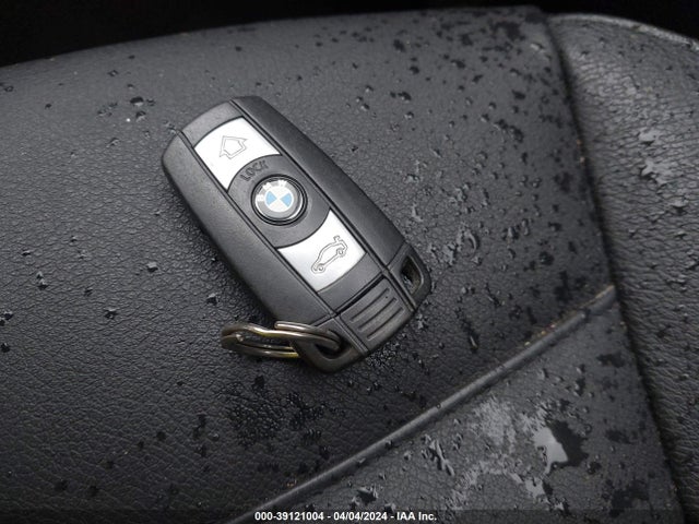 BMW X1 Xdrive28i 2014 WBAVL1C53EVY24382 Image 11