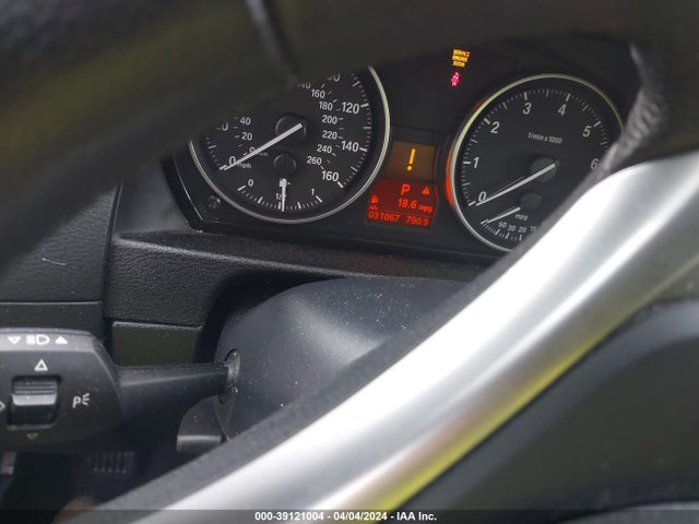 BMW X1 Xdrive28i 2014 WBAVL1C53EVY24382 Image 7