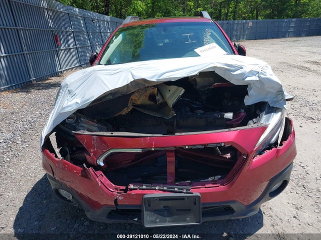 Subaru Outback 2.5i Limited 2019 4S4BSANC7K3267340 Image 12