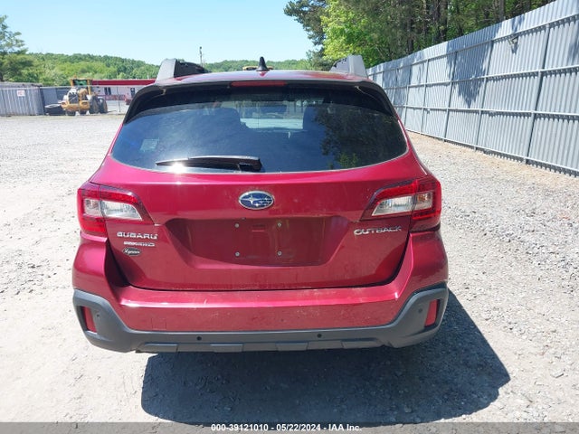 Subaru Outback 2.5i Limited 2019 4S4BSANC7K3267340 Image 16