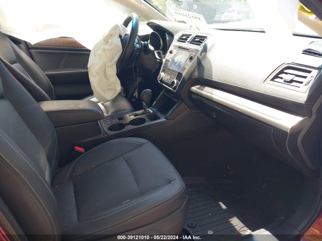Subaru Outback 2.5i Limited 2019 4S4BSANC7K3267340 Image 5
