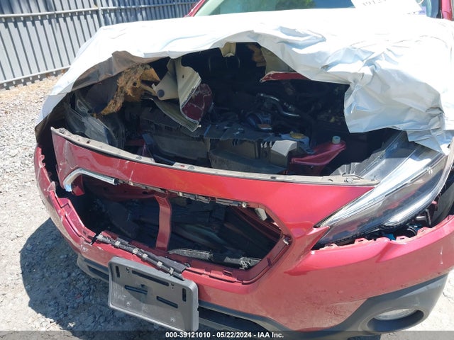 Subaru Outback 2.5i Limited 2019 4S4BSANC7K3267340 Image 6
