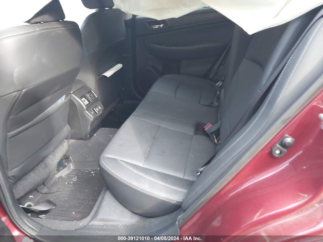 Subaru Outback 2.5i Limited 2019 4S4BSANC7K3267340 Image 8