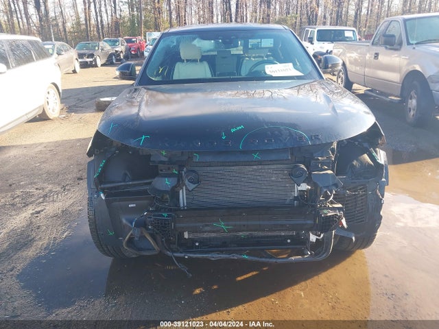 SALYK2EX1LA296040 Land Rover Range Rover Velar P250 R-dynamic S