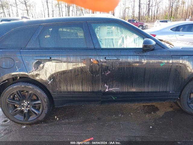 SALYK2EX1LA296040 Land Rover Range Rover Velar P250 R-dynamic S
