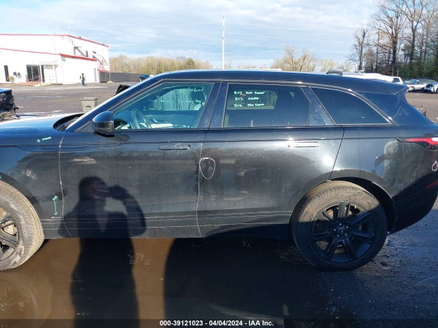 SALYK2EX1LA296040 Land Rover Range Rover Velar P250 R-dynamic S
