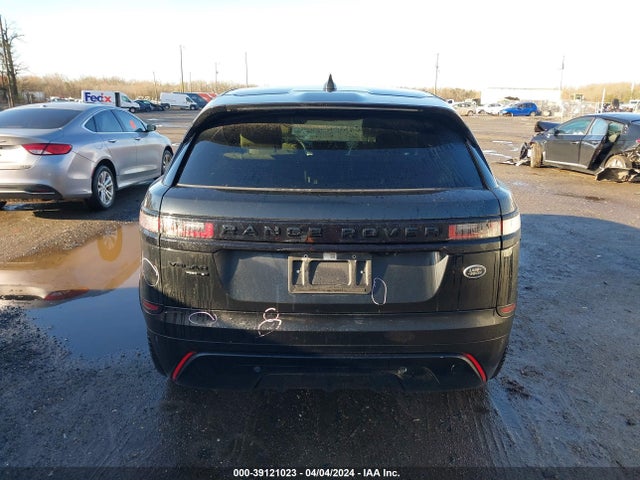 SALYK2EX1LA296040 Land Rover Range Rover Velar P250 R-dynamic S