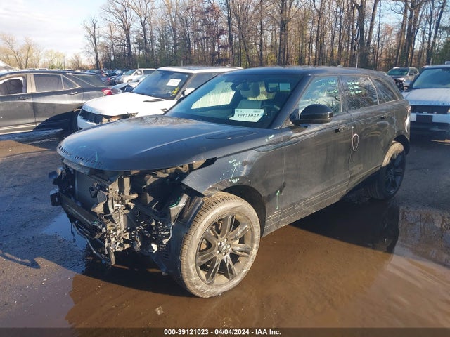 SALYK2EX1LA296040 Land Rover Range Rover Velar P250 R-dynamic S