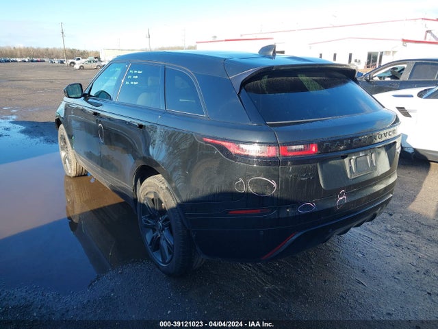 SALYK2EX1LA296040 Land Rover Range Rover Velar P250 R-dynamic S