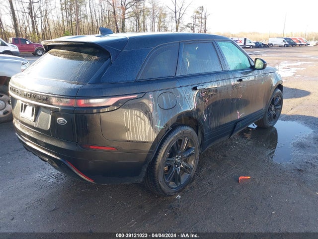 SALYK2EX1LA296040 Land Rover Range Rover Velar P250 R-dynamic S