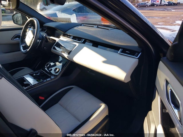 SALYK2EX1LA296040 Land Rover Range Rover Velar P250 R-dynamic S