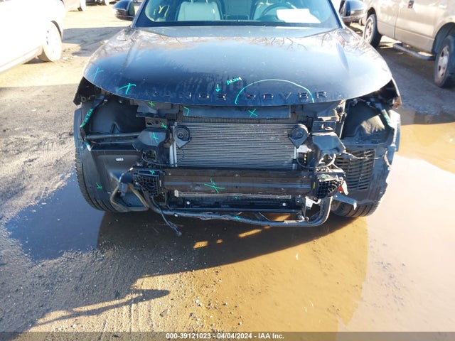 SALYK2EX1LA296040 Land Rover Range Rover Velar P250 R-dynamic S