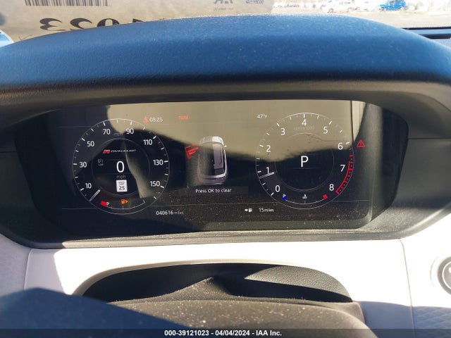 SALYK2EX1LA296040 Land Rover Range Rover Velar P250 R-dynamic S