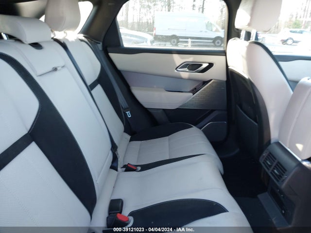 SALYK2EX1LA296040 Land Rover Range Rover Velar P250 R-dynamic S