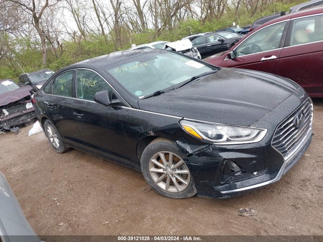 2019 5NPE24AF1KH776492 main image